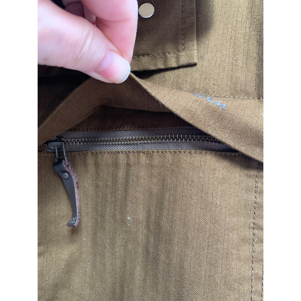 Helly Hansen Woman’s Lined Jacket With Sherpa Col… - image 5